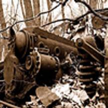 Social Revolver : Demo